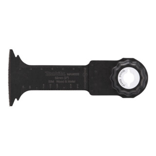 Makita Lama per sega a immersione 52mm MAM002
