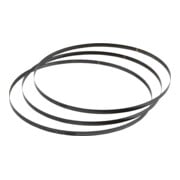 Makita Lama per sega a nastro 14Z, 14 pollici, 3 pz. (792560-3)