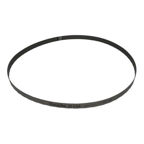 Makita Lama per sega a nastro 18Z BIMk (B-40559)