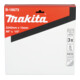 Makita Lama per sega a nastro 4Z, 4 pollici, universale (B-16673)-4