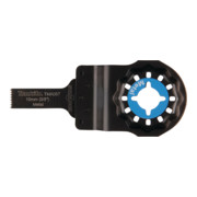 Makita Lama per sega a tuffo 10mm TMA057-1