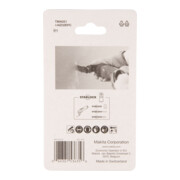 Makita Lama per sega a tuffo 32mm TMA051 (B-64858)-2