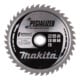 Makita Lama per sega, EFFICUT WPC/legno-1