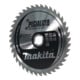 Makita Lama per sega, EFFICUT WPC/legno-2