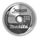 Makita Lama per sega circolare EFFICUT 260x30x75Z-1