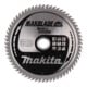 Makita Lama per sega circolare MAKBLADE+ 165x20x64Z-1