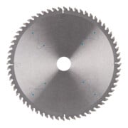 Makita Lama per sega circolare MAKBLADE+ 165x20x64Z-2