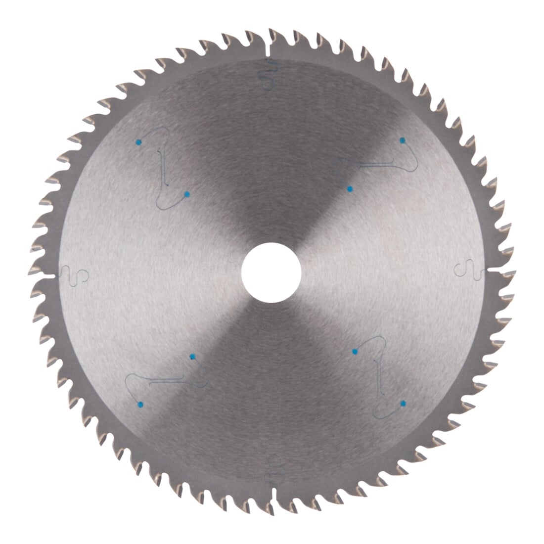 Makita Lama per sega circolare MAKBLADE+ 165x20x64Z