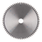 Makita Lama per sega circolare MAKBLADE+ 165x20x64Z-4