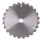 Makita Lama per sega circolare MAKBLADE+ 350x30x100Z (B-32677)-2