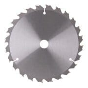 Makita Lama per sega circolare MAKBLADE 190x20x24Z (B-32708)-2