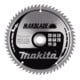 Makita Lama per sega circolare MAKBLADE 190x20x60Z (B-32823)