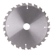 Makita Lama per sega circolare MAKBLADE 216x30x24Z (B-32714)-2