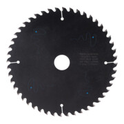 Makita Lama per sega circolare MAKBLADE+ 216x30x48Z (B-32465)-4