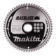 Makita Lama per sega circolare MAKBLADE 216x30x60Z (B-32839)
