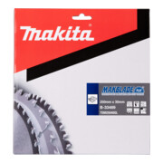 Makita Lama per sega circolare MAKBLADE+ 250x30x40Z (B-33489)-4