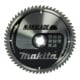 Makita Lama per sega circolare MAKBLADE 255x30x60Z (B-32792)