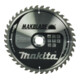 Makita Lama per sega circolare MAKBLADE 260x30x40Z (B-32770)