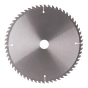 Makita Lama per sega circolare MAKBLADE 260x30x60Z (B-32801)-2