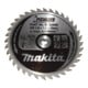 Makita Lama per sega circolare SPECIALIZED 136x10x36Z-1