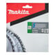 Makita Lama per sega circolare SPECIALIZED 136x10x36Z-3