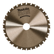Makita Lama per sega circolare SPECIALIZED 136x20x30Z (B-33526)