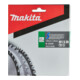 Makita Lama per sega circolare SPECIALIZED 136x20x30Z (B-33526)-3
