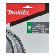 Makita Lama per sega circolare SPECIALIZED 136x20x30Z (B-33526)-3