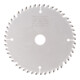 Makita Lama per sega circolare SPECIALIZED 136x20x48Z (B-33825)-4