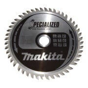 Makita Lama per sega circolare SPECIALIZED 160x20x48Z (B-32998)