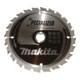 Makita Lama per sega circolare SPECIALIZED 165x20x24Z (B-33093)-1
