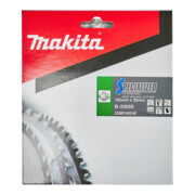 Makita Lama per sega circolare SPECIALIZED 165x20x24Z (B-33093)-3