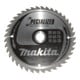 Makita Lama per sega circolare SPECIALIZED 165x20x40Z-1