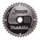 Makita Lama per sega circolare SPECIALIZED 165x20x40Z-1