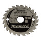 Makita Lama per sega circolare SPECIALIZED 165x20x44Z-1