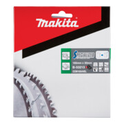 Makita Lama per sega circolare SPECIALIZED 165x20x44Z-3