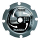Makita Lama per sega circolare SPECIALIZED 165x20x4Z (B-33685)-1