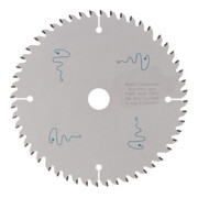 Makita Lama per sega circolare SPECIALIZED 165x20x52Z (B-33831)-5