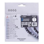 Makita Lama per sega circolare SPECIALIZED 165x20x52Z (B-33831)-5