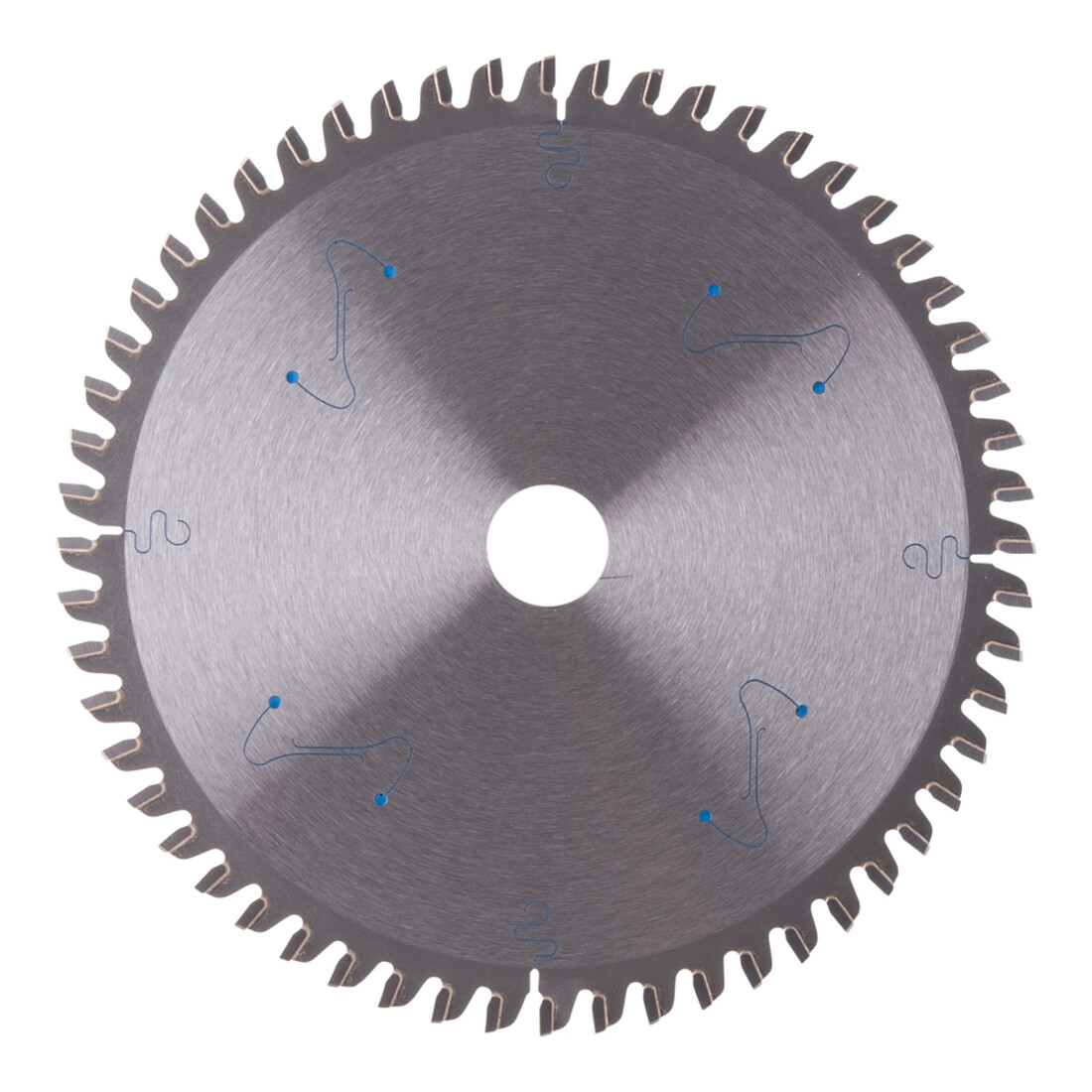 Makita Lama per sega circolare SPECIALIZED 165x20x56Z (B-56770)