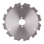 Makita Lama per sega circolare SPECIALIZED 190x30x12Z (B-33554)-2