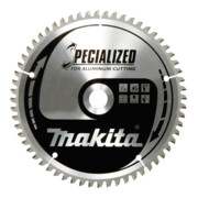 Makita Lama per sega circolare SPECIALIZED 190x30x60Z(B-33261)