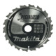 Makita Lama per sega circolare SPECIALIZED 210x30x18Z (B-33065)-1