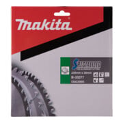 Makita Lama per sega circolare SPECIALIZED 235x30x80Z (B-33277)-3