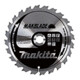 Makita Lama per sega circolare SPECIALIZED 260x30x24Z