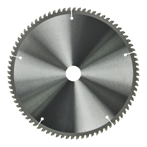 Makita Lama per sega circolare SPECIALIZED 260x30x80Z (B-33386)
