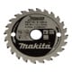 Makita Lama per sega circolare SPECIALIZED 260x30x84Z (B-33875)-1