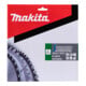 Makita Lama per sega circolare SPECIALIZED 260x30x84Z (B-33875)-4