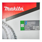 Makita Lama per sega circolare SPECIALIZED 270x30x40Z (B-33205)-3