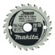 Makita Lama per sega circolare SPECIALIZED 85x15x24Z (B-33819)-1